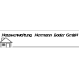 Hausverwaltung Hermann Bader GmbH