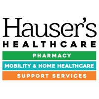 Hauser's Healthcare