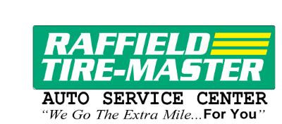 Raffield Tire-Master