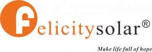 Felicity Solar Jamaica Limited