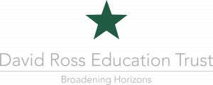 The David Ross Education Trust
