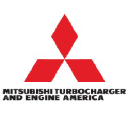 Mitsubishi Turbocharger and Engine America