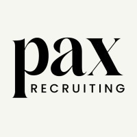 Pax Recruiting