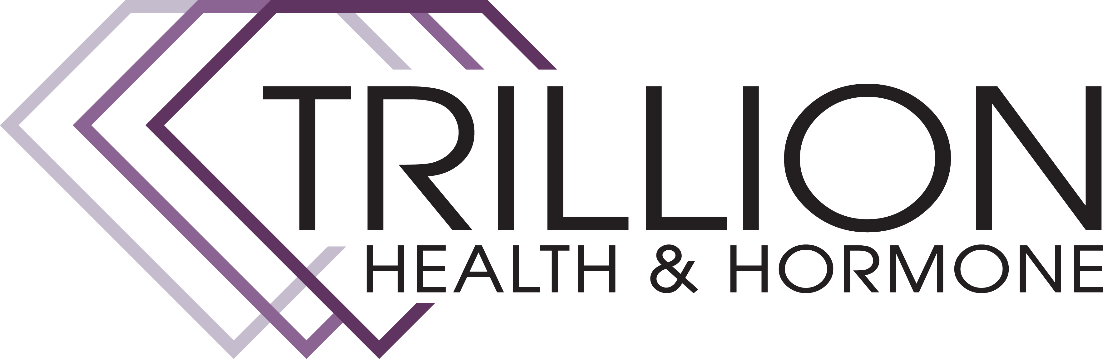Trillion Health & Hormone  