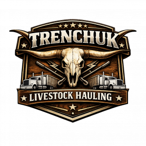 Trenchuk Livestock Hauling