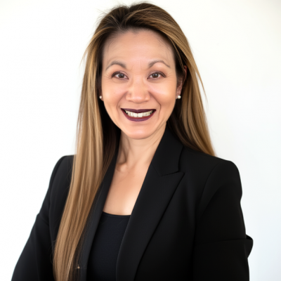 Shari Nishida