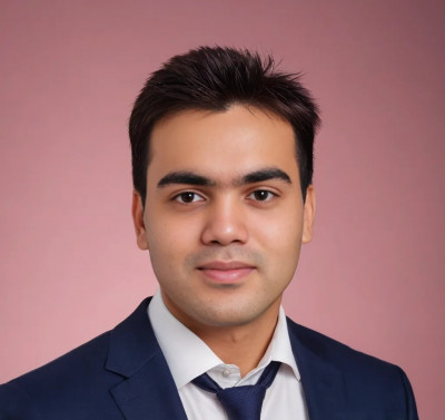 Kartikey Kumar