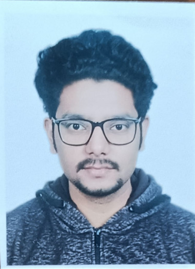 Shuvam Das