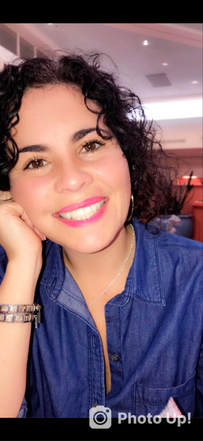 Angelique Oliver Oliver