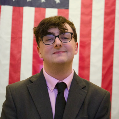 Michael Albino