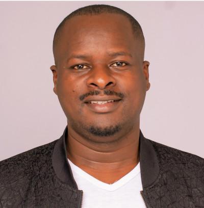 Amos Nyameino