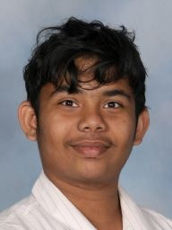 Kiruthikan Sureshkumar