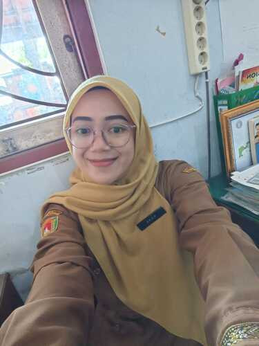 Siti Fitrotulisna