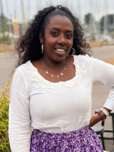 Marie Emie Tatiana Duportail