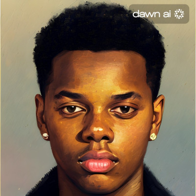 Rakim Walker