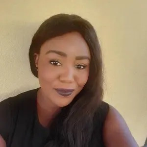 Joyce Ndlovu