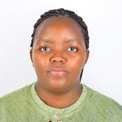 Mary Ndungu