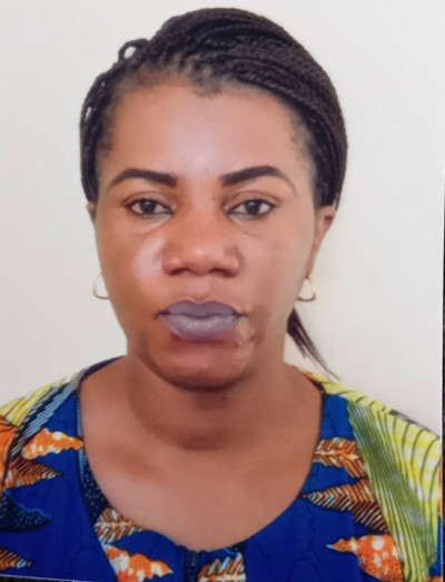 Shade Abimbola
