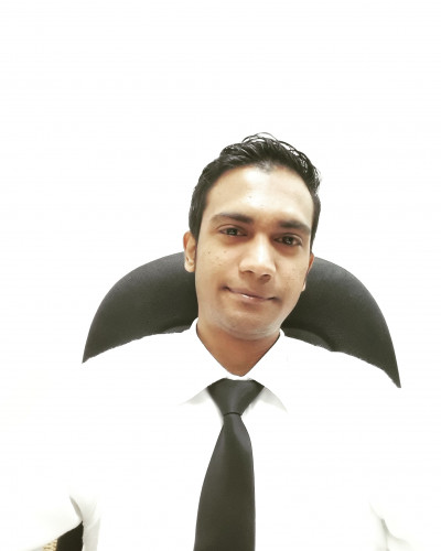 Vishwadev Nowbutsingh