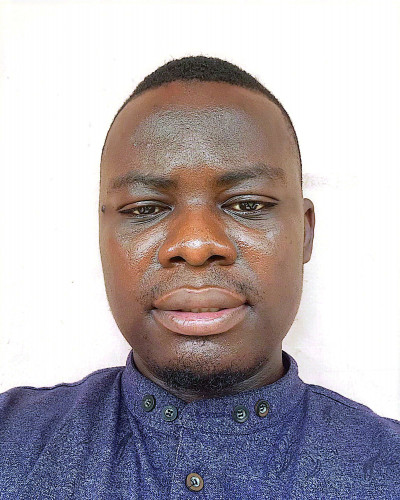 GIDEON ASAMOAH