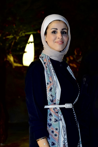 Aseel Hamdan