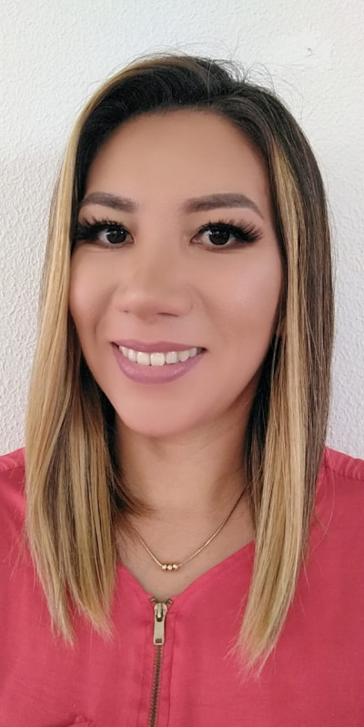 Liliana Mandujano Becerril