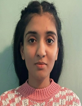Jignisha N.