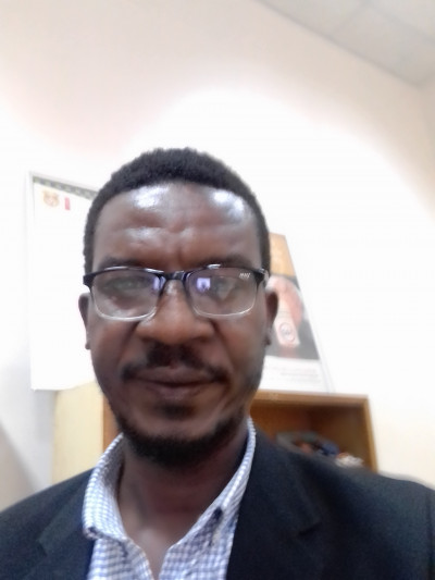 Henry Mutondo Katawola