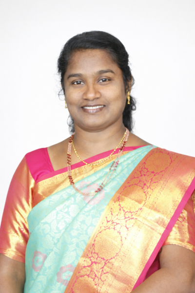 Sandhe Thomas Leena Roselin