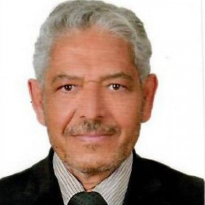 Noureddin Ibrahim