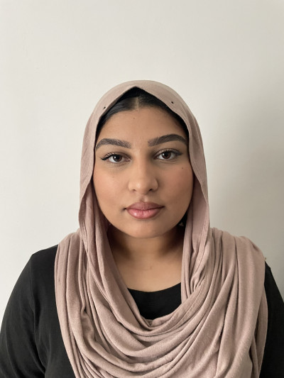 Adeeba S.