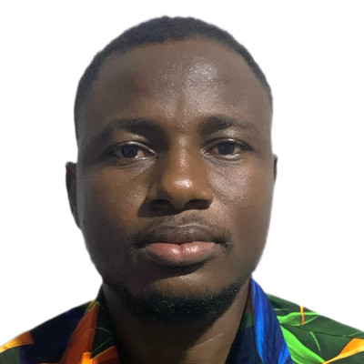 JOSEPH BUABENG