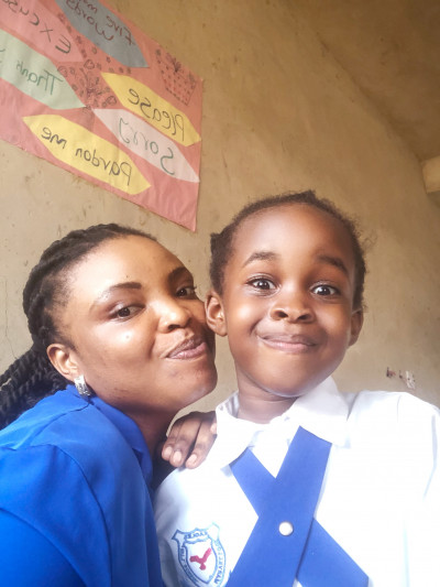 Urenna Anita Uwalaka