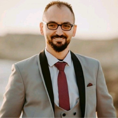 Wassim Ismail