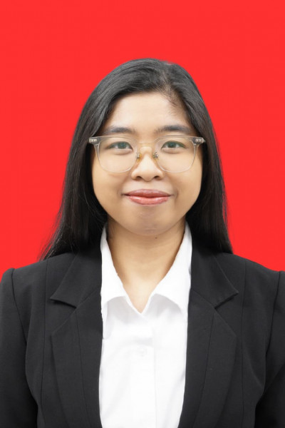 Stephanny Citra Buulolo