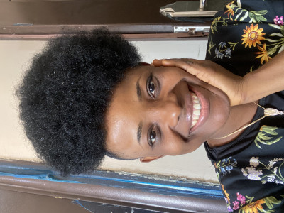 Joy Nebo-Okpala