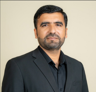 Muhammad Waqas Faisal