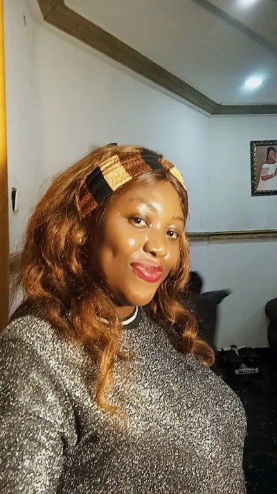Nwachukwu Juliet