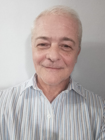 Claudio Fabian Goyenetche