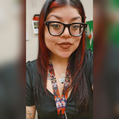 Maria M.