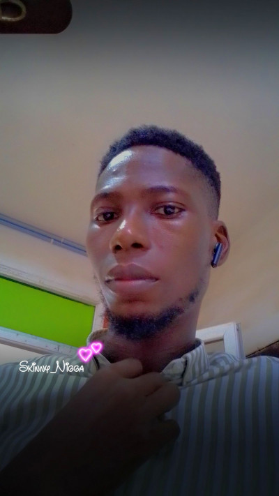 Abideen Balogun-etti