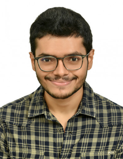 Pranav Naukudkar