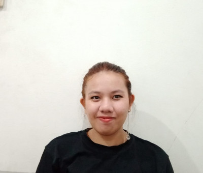 Nathania Michelle Meilianto