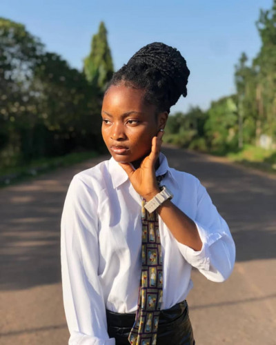 Jessica Onyinye