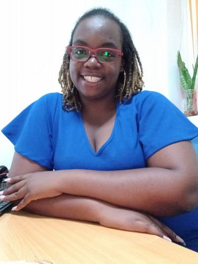 Alreka Campbell-Scott