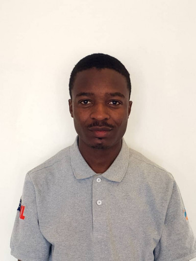 Oluwatimilehin Bakare