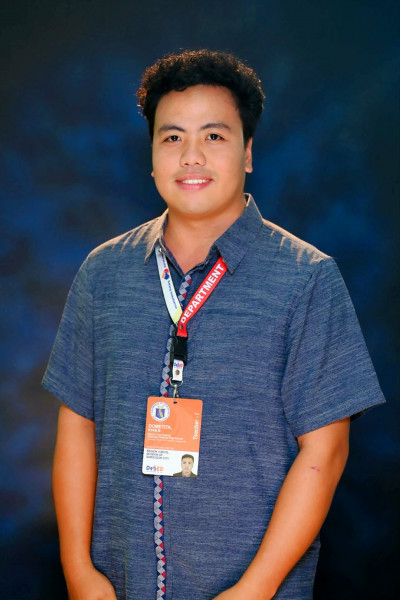 Ryan Dometita