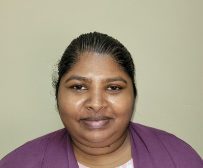 A.