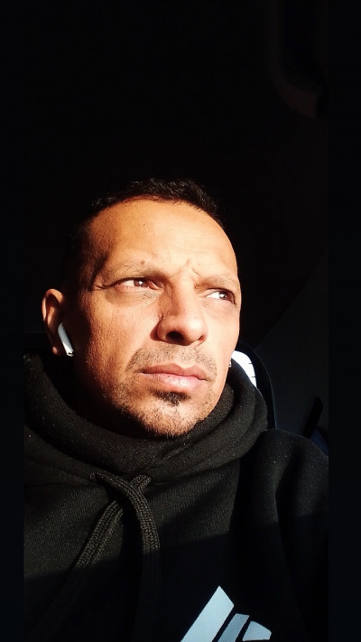 Leandro Santos