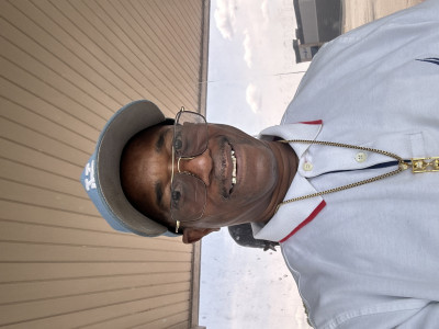 Roderick Perry Perry
